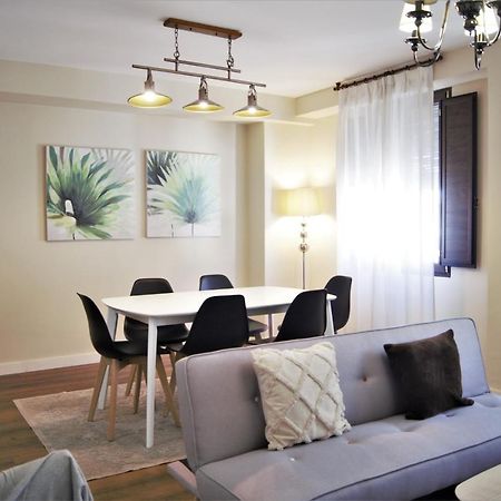Home Sweet Home Junto A Mezquita / Wifi / Parking Cordoba Luaran gambar