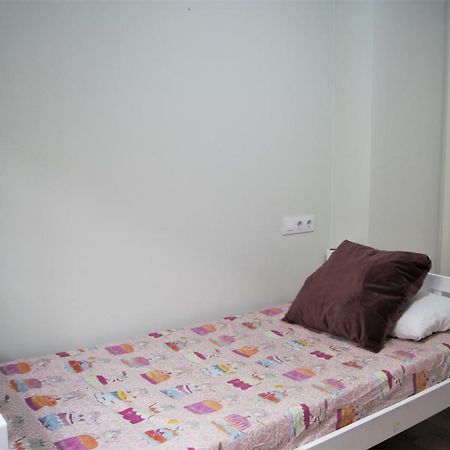 Home Sweet Home Junto A Mezquita / Wifi / Parking Cordoba Luaran gambar
