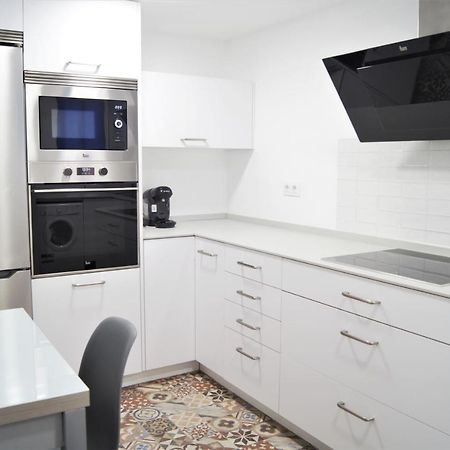 Home Sweet Home Junto A Mezquita / Wifi / Parking Cordoba Luaran gambar