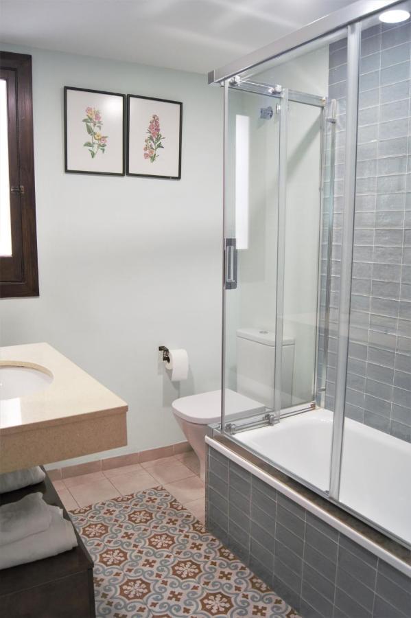 Home Sweet Home Junto A Mezquita / Wifi / Parking Cordoba Luaran gambar