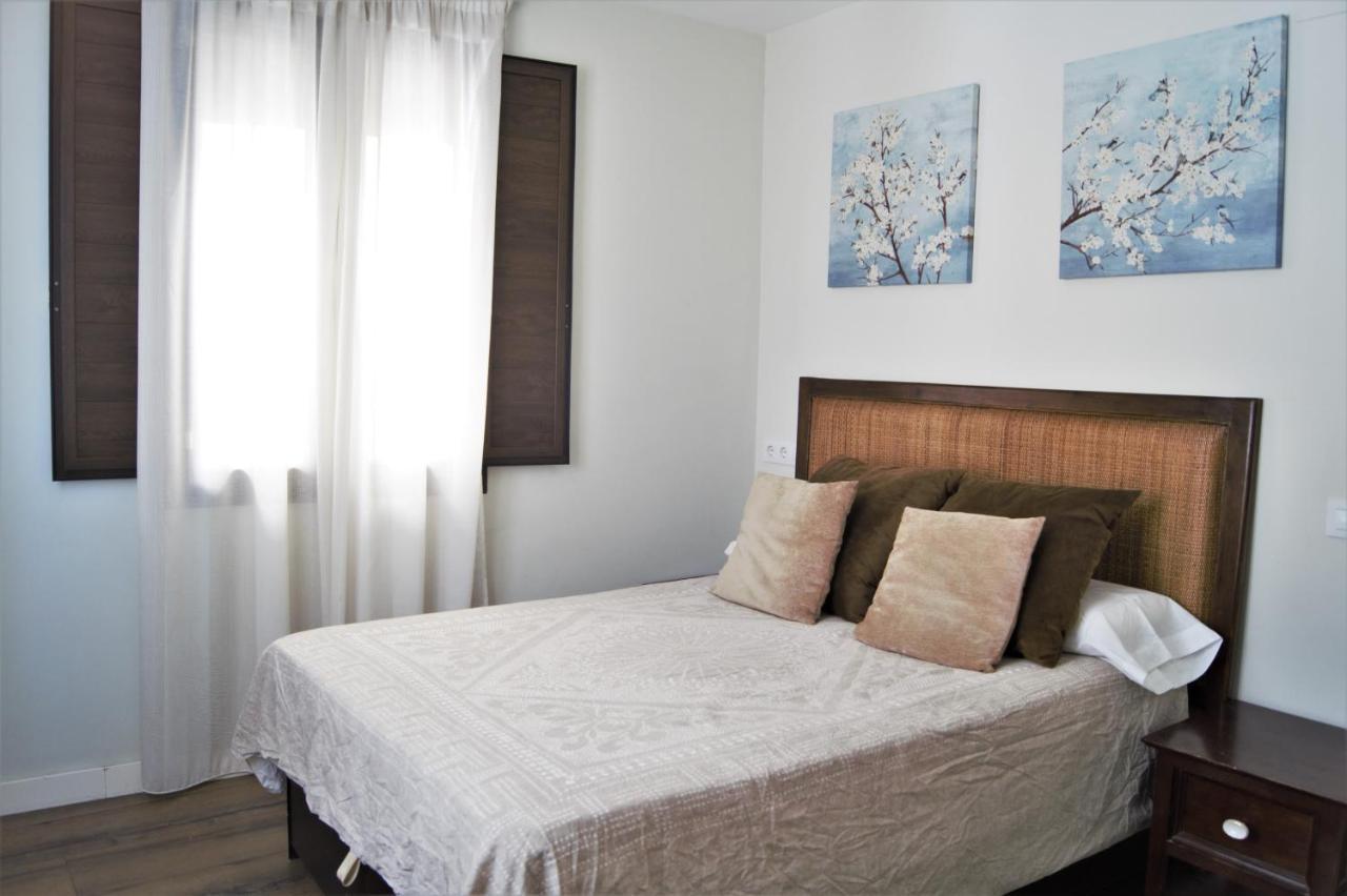 Home Sweet Home Junto A Mezquita / Wifi / Parking Cordoba Luaran gambar