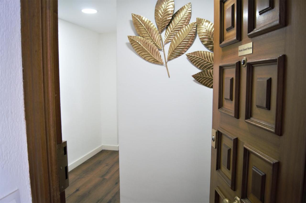 Home Sweet Home Junto A Mezquita / Wifi / Parking Cordoba Luaran gambar