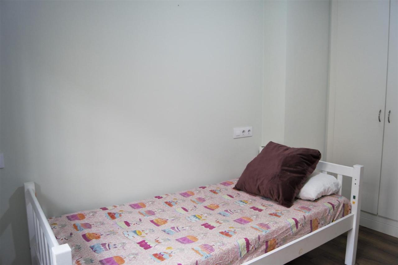Home Sweet Home Junto A Mezquita / Wifi / Parking Cordoba Luaran gambar