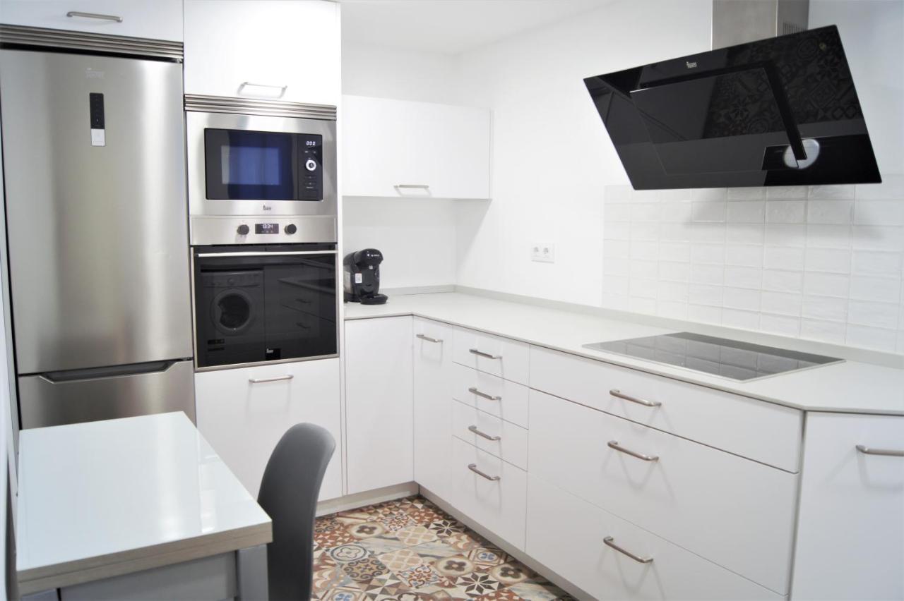 Home Sweet Home Junto A Mezquita / Wifi / Parking Cordoba Luaran gambar
