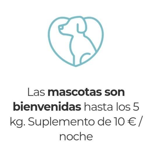 Home Sweet Home Junto A Mezquita / Wifi / Parking Cordoba Luaran gambar