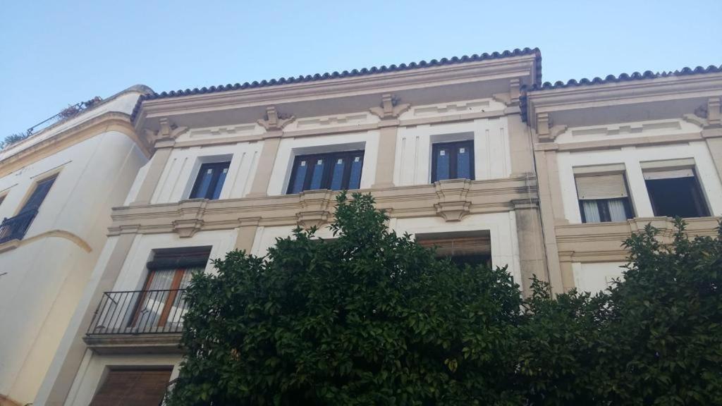 Home Sweet Home Junto A Mezquita / Wifi / Parking Cordoba Luaran gambar