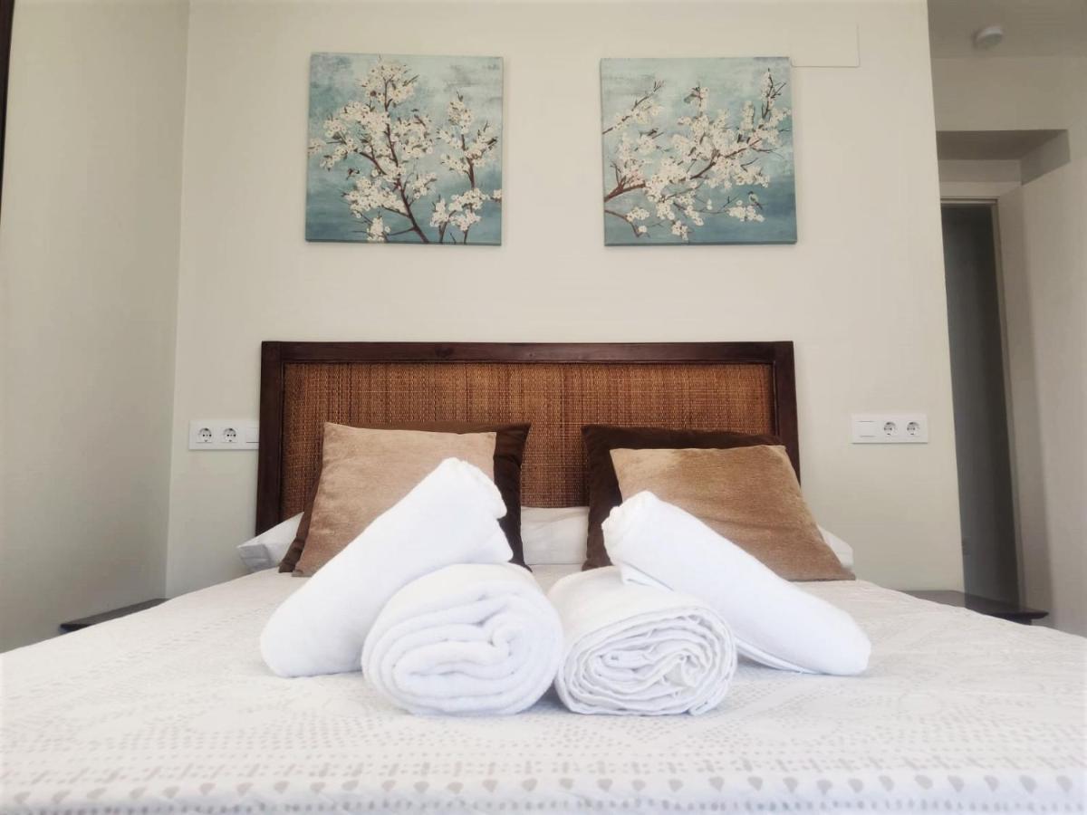 Home Sweet Home Junto A Mezquita / Wifi / Parking Cordoba Luaran gambar