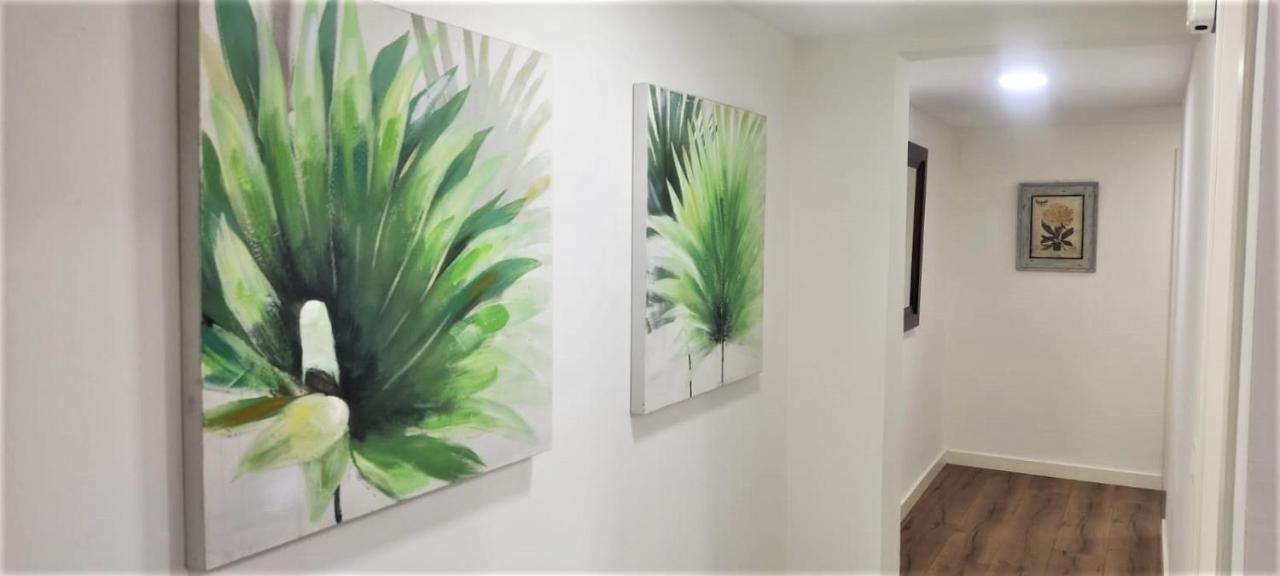 Home Sweet Home Junto A Mezquita / Wifi / Parking Cordoba Luaran gambar